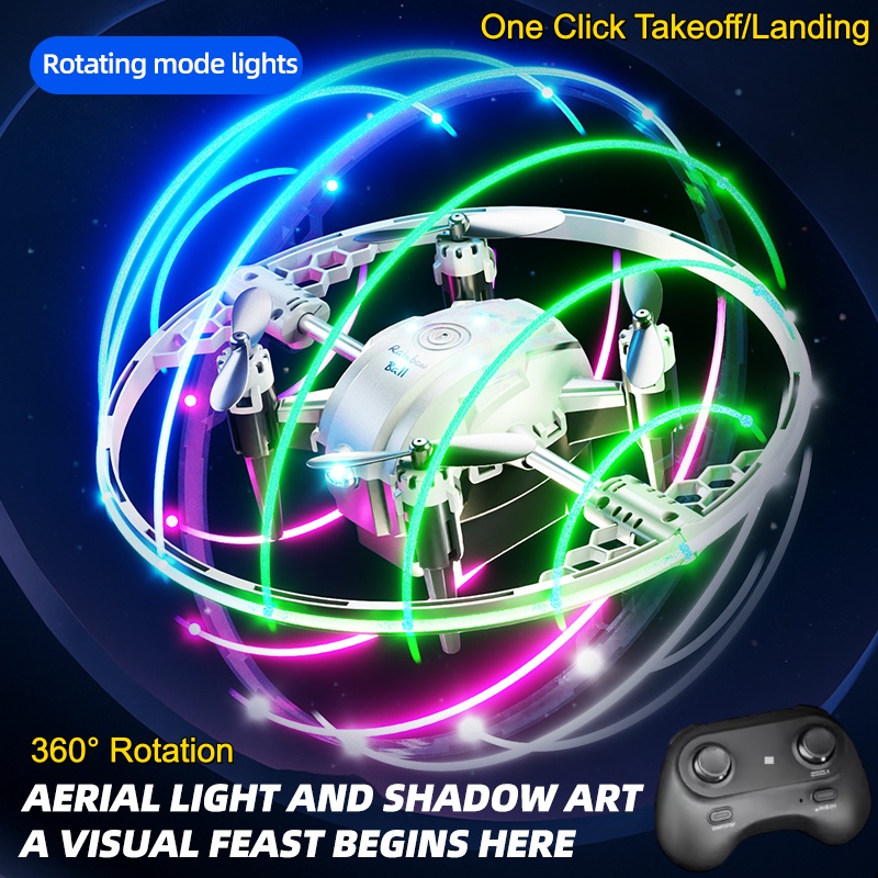 360° Rotating Stunt Aircraft I - Rc Helicopter Gas ulasan dan harga