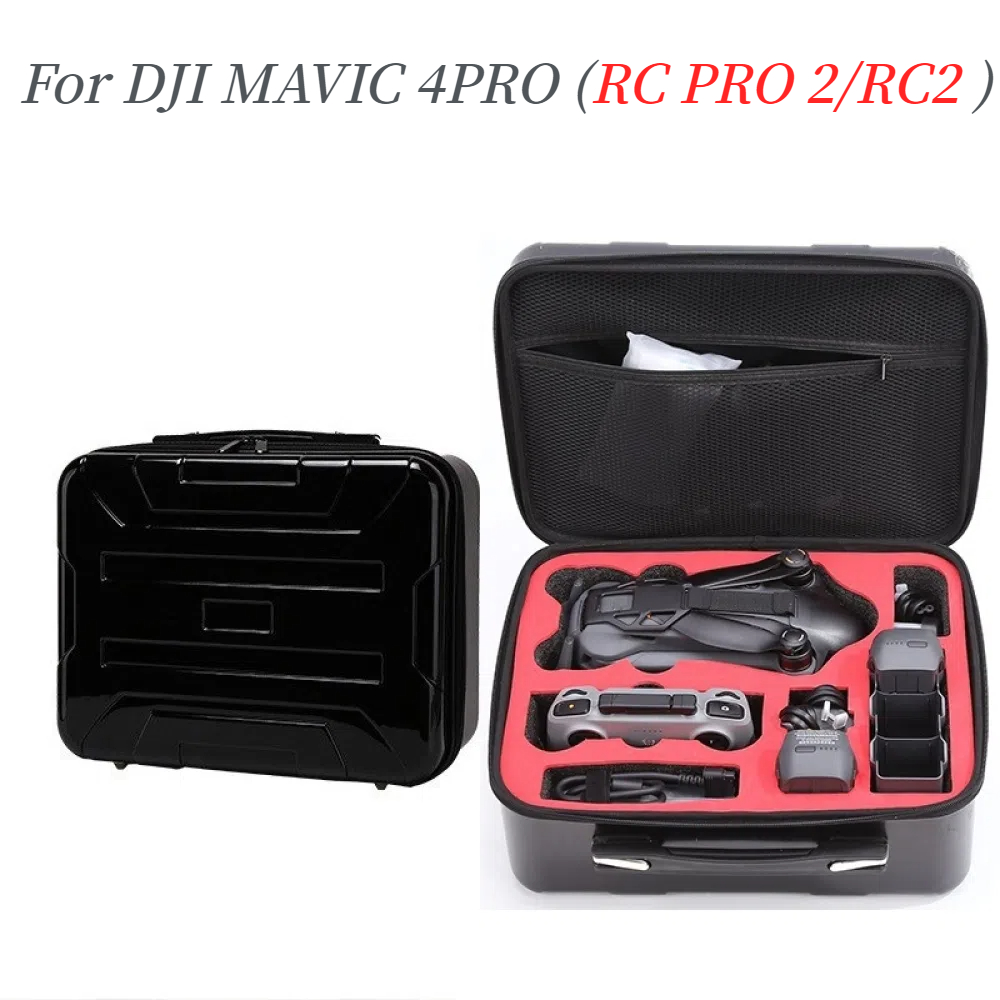 For DJI MAVIC 4 PRO (RC PRO 2/ - Rc Helicopter Bag ulasan dan harga