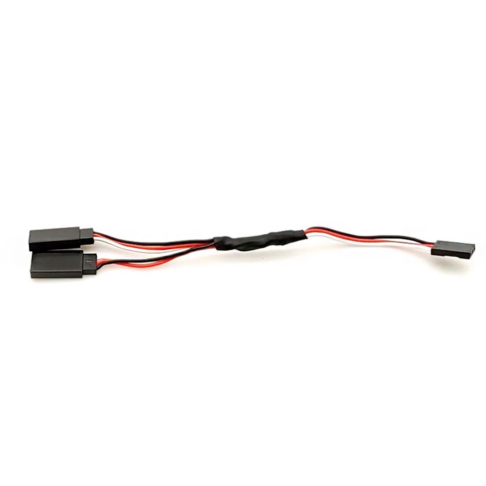 5/8/10pcs RC Servo Y Extension - Rc Helicopter Servo ulasan dan harga