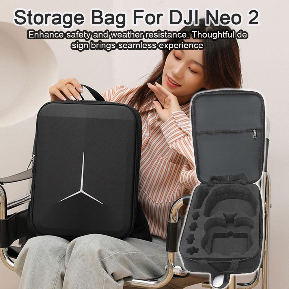 Hard-Shell Backpack for Dji Ne - Rc Helicopter Bag ulasan dan harga