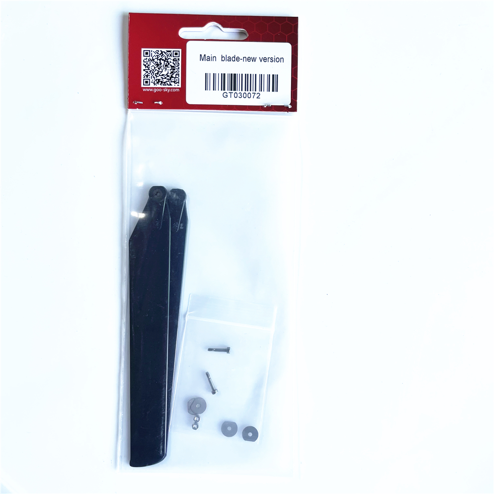 Original GOOSKY S1 Max / S1 Pr - Rc Helicopter Bag ulasan dan harga