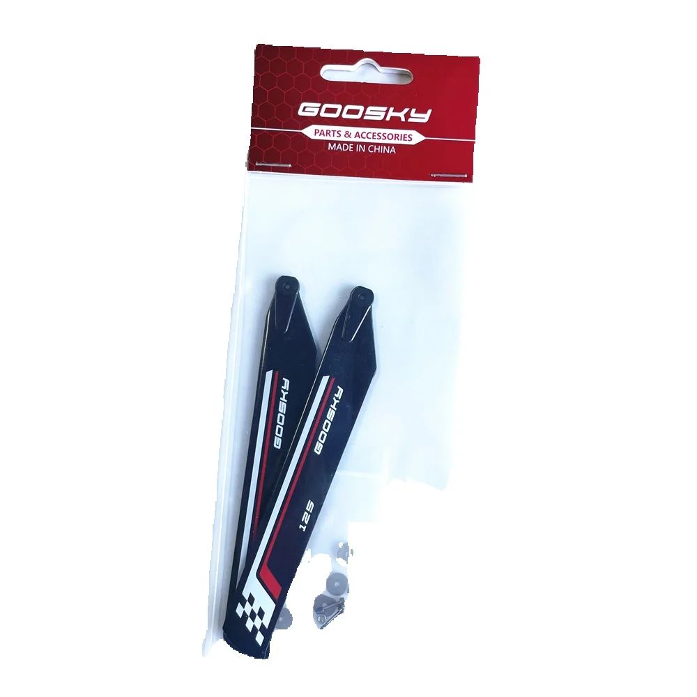Original GOOSKY S1 Max / S1 Pr - Rc Helicopter Bag ulasan dan harga