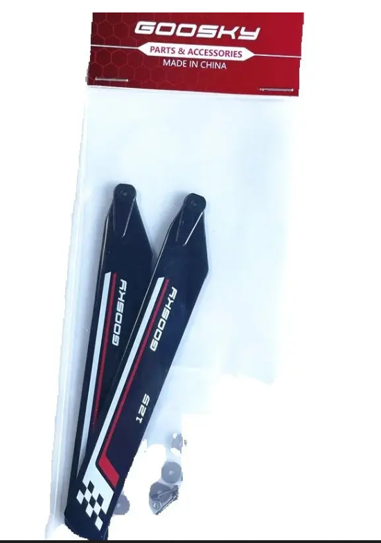Original GOOSKY S1 Max / S1 Pr - Rc Helicopter Bag ulasan dan harga