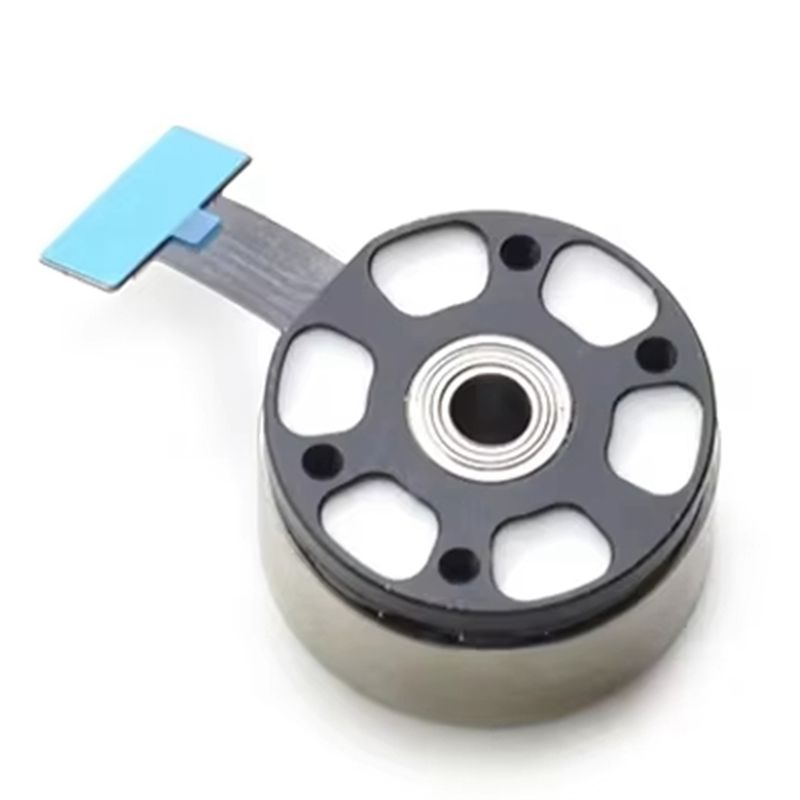 DT98 Gimbal Yaw Motor Replacem - Autel Drone Evo Max 4T ulasan dan harga