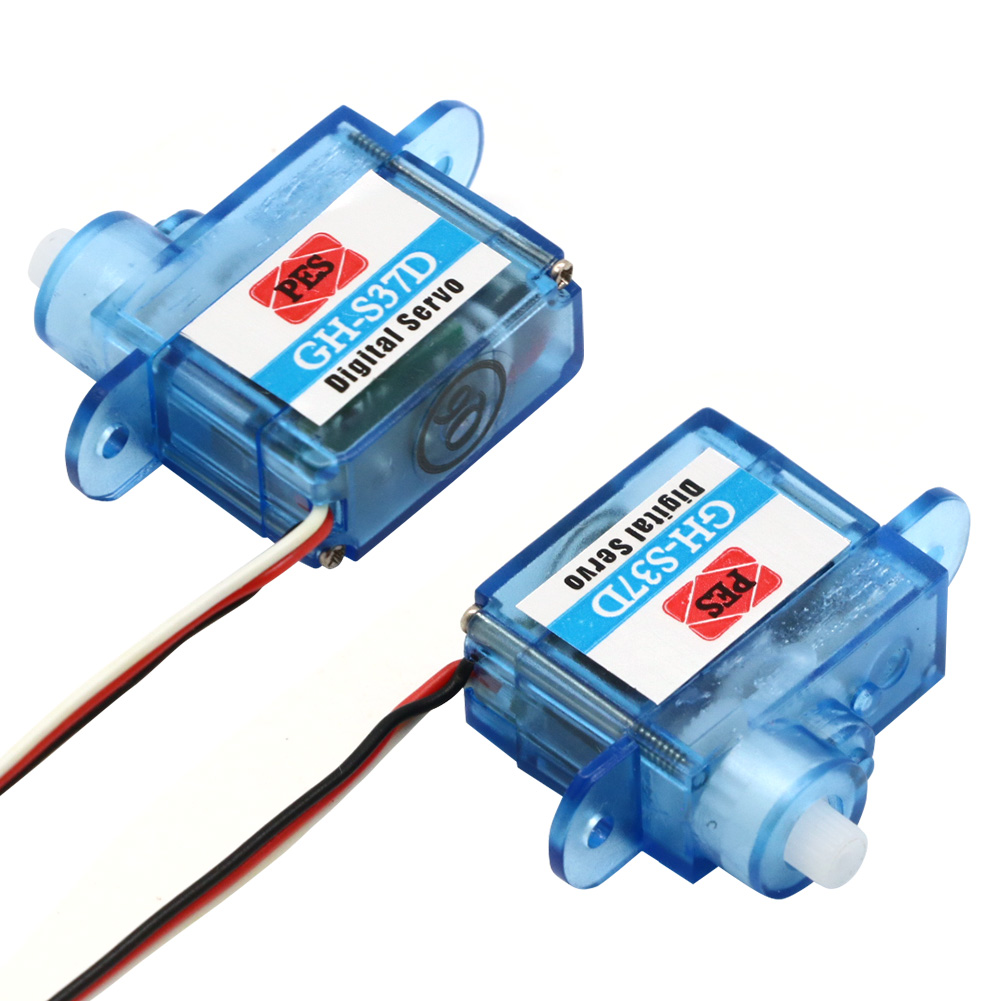 5/10Pcs Mini Micro Digital Ser - Rc Helicopter Servo ulasan dan harga