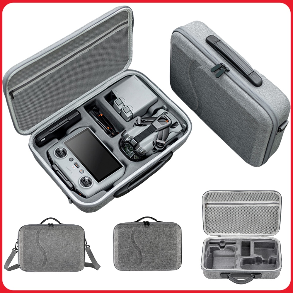 Portable Shoulder Bag Protecti - Rc Helicopter Bag ulasan dan harga