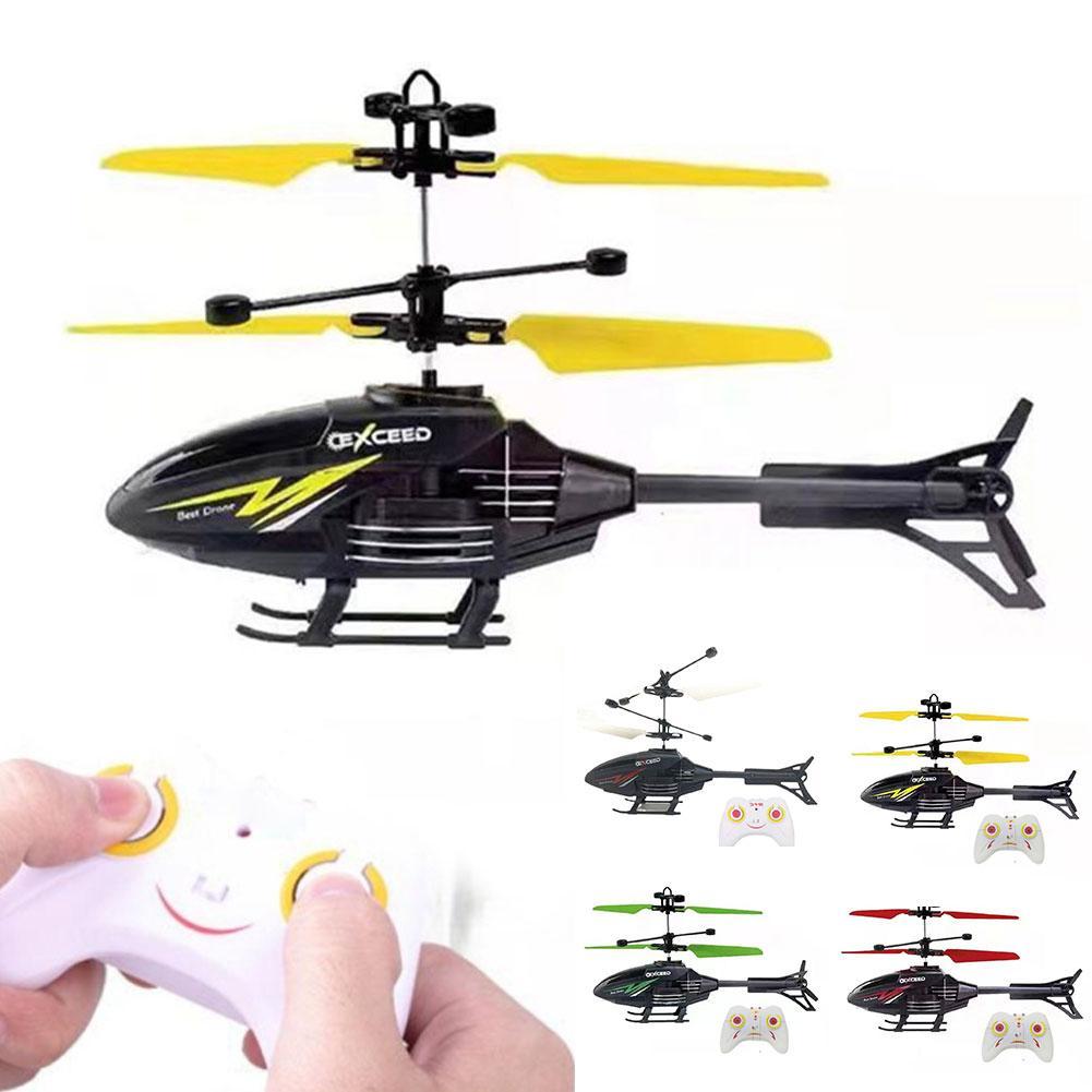 Remote Control Helicopter 2 Ch - Rc Helicopter Case ulasan dan harga