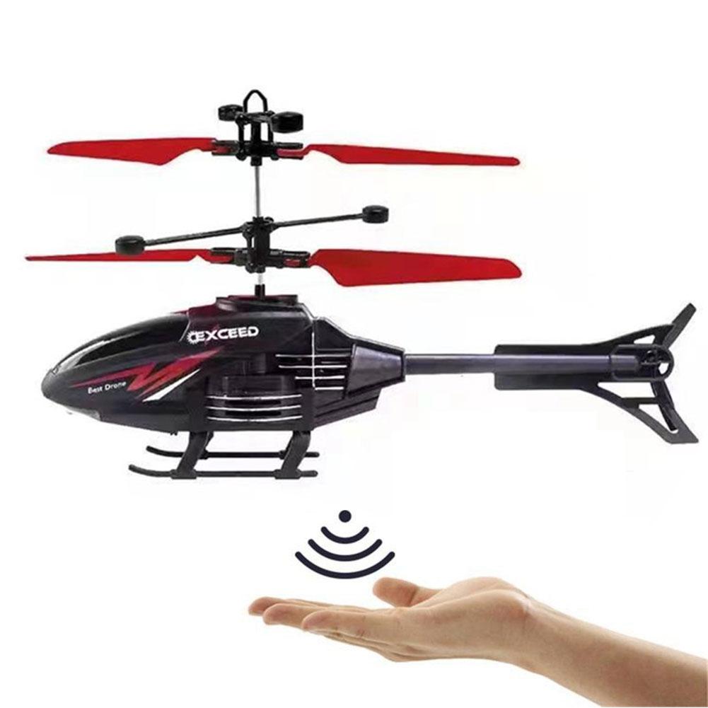 Remote Control Helicopter 2 Ch - Rc Helicopter Case ulasan dan harga