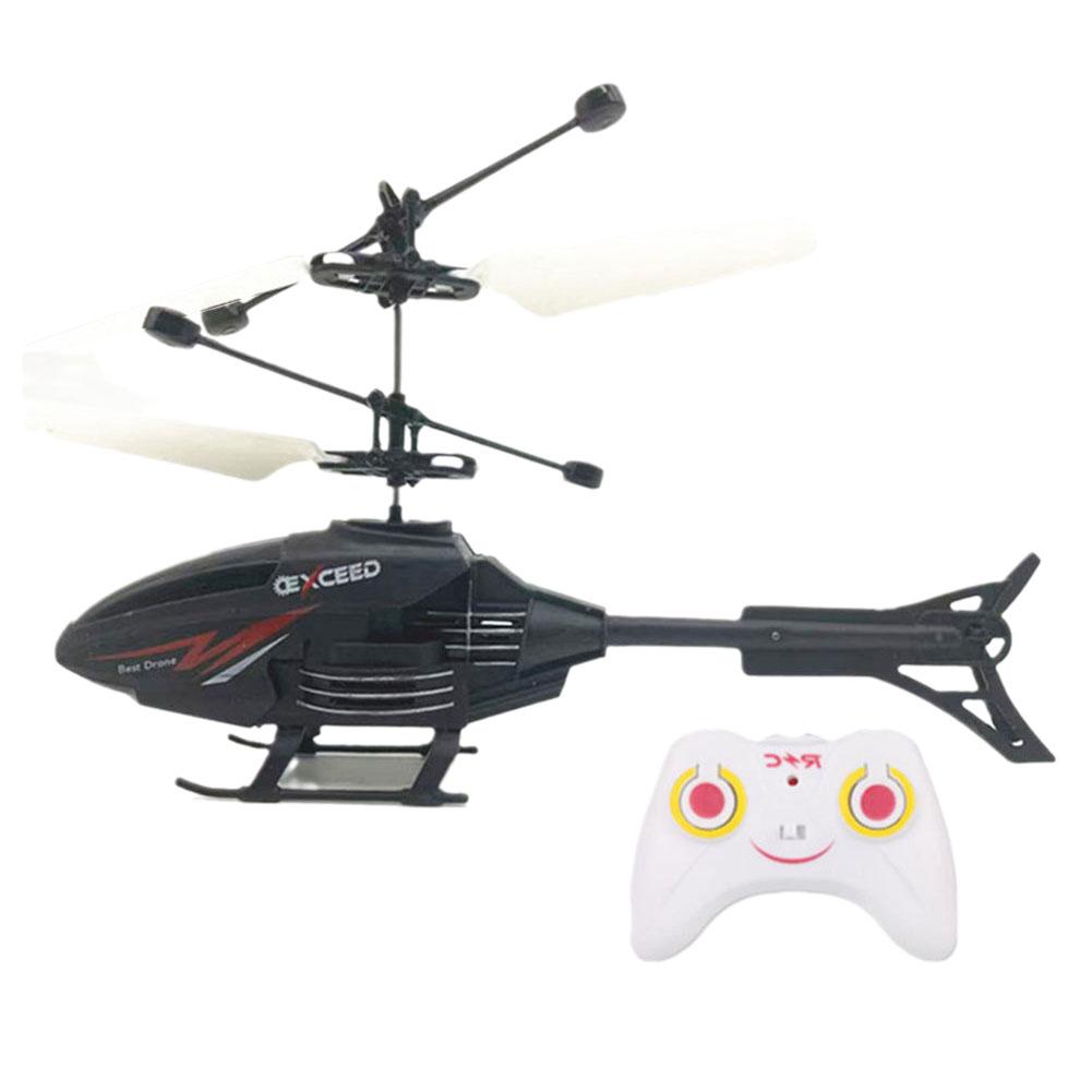 Remote Control Helicopter 2 Ch - Rc Helicopter Case ulasan dan harga