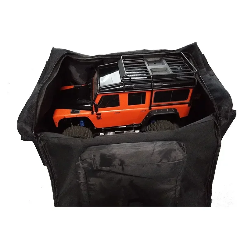 RC Car Storage Hand Bag for 1/ - Rc Helicopter Bag ulasan dan harga