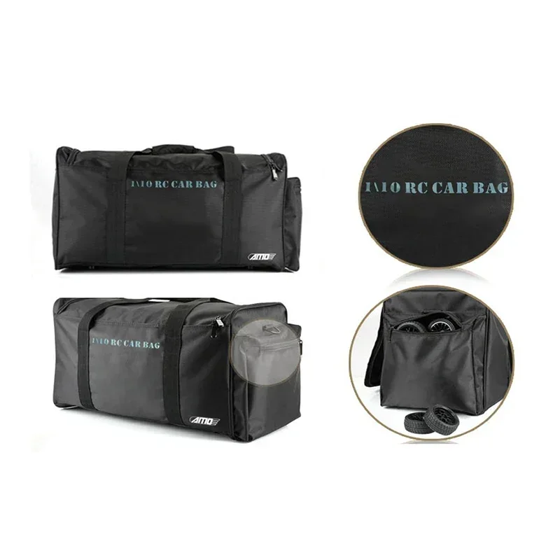 RC Car Storage Hand Bag for 1/ - Rc Helicopter Bag ulasan dan harga