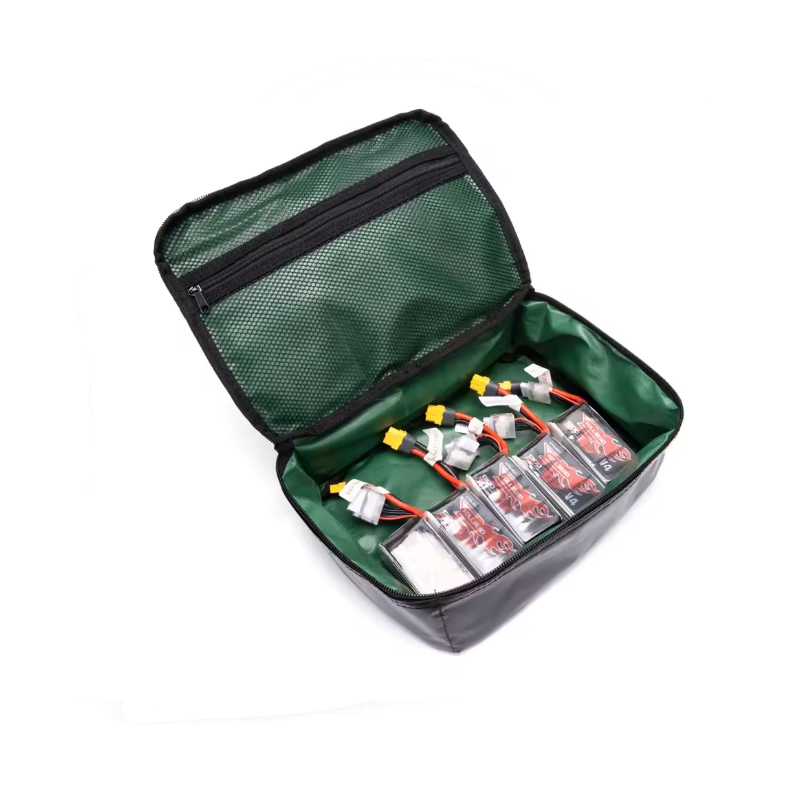 IFlight Explosion Proof Lipo B - Rc Helicopter Bag ulasan dan harga