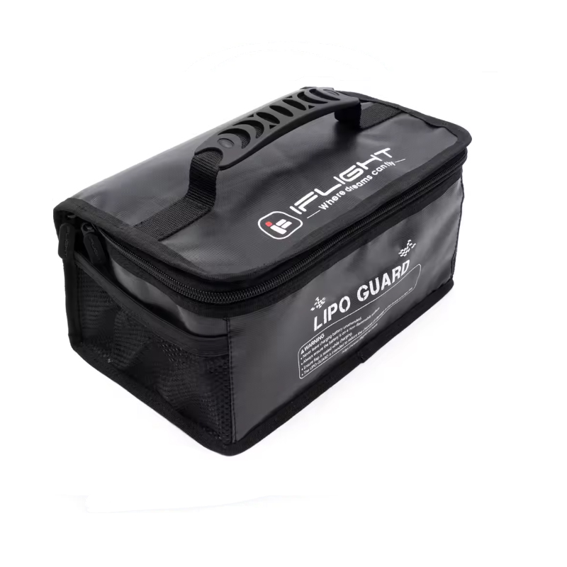 IFlight Explosion Proof Lipo B - Rc Helicopter Bag ulasan dan harga