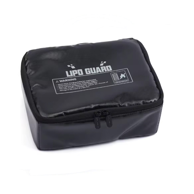 IFlight Explosion Proof Lipo B - Rc Helicopter Bag ulasan dan harga