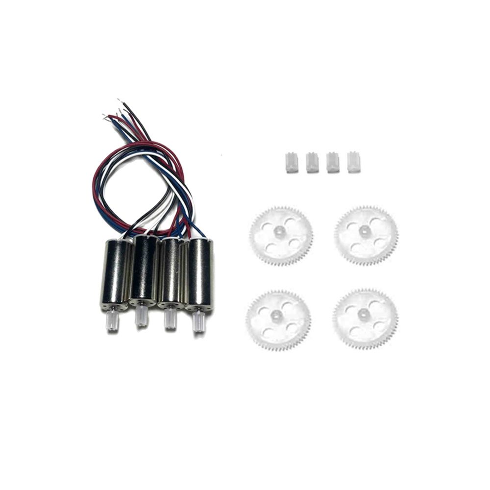 4DRC V14 V12 RC Drone 4D-V14 W - Rc Helicopter Coaxial ulasan dan harga
