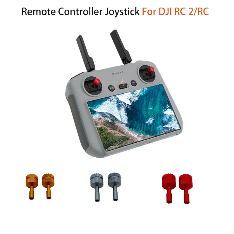 Remote Controller Joystick For - Dji Drone Mini 3 ulasan dan harga