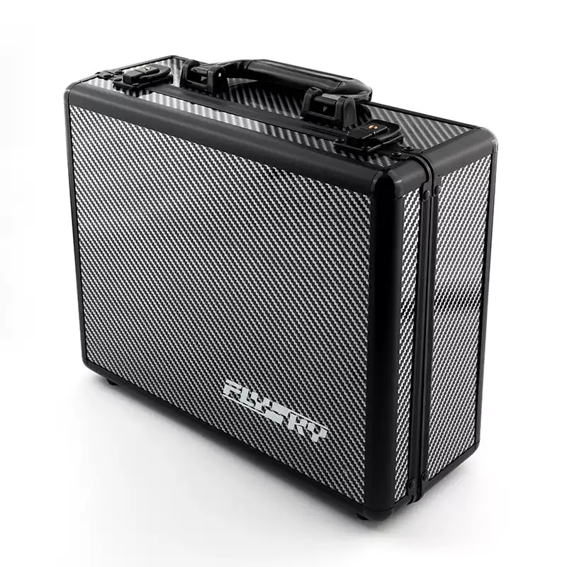 FLYSKY Original PL18 Remote Co - Rc Helicopter Case ulasan dan harga