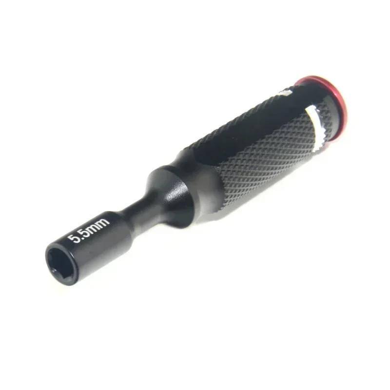 Hexagonal Head Nut Drivers 5.5 - Rc Helicopter Tool Kit ulasan dan harga