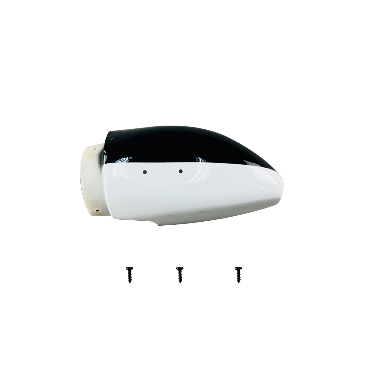 Roban Airwolf 450 Size Fuselag - Rc Helicopter Coaxial ulasan dan harga