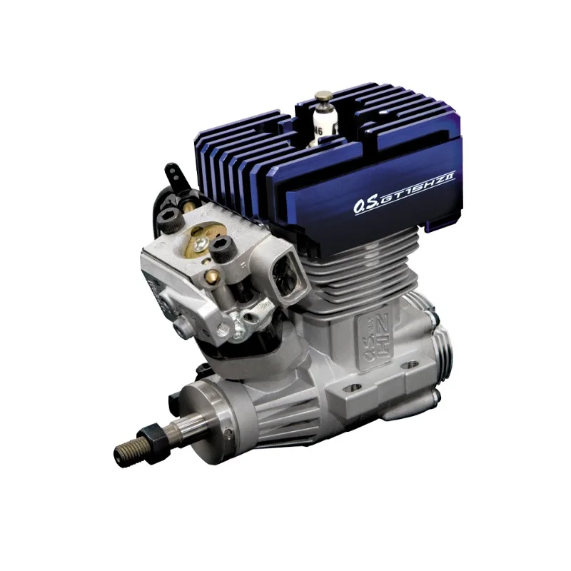 NF OS Engines GT15HZ II 15cc 2 - Rc Helicopter Gas ulasan dan harga
