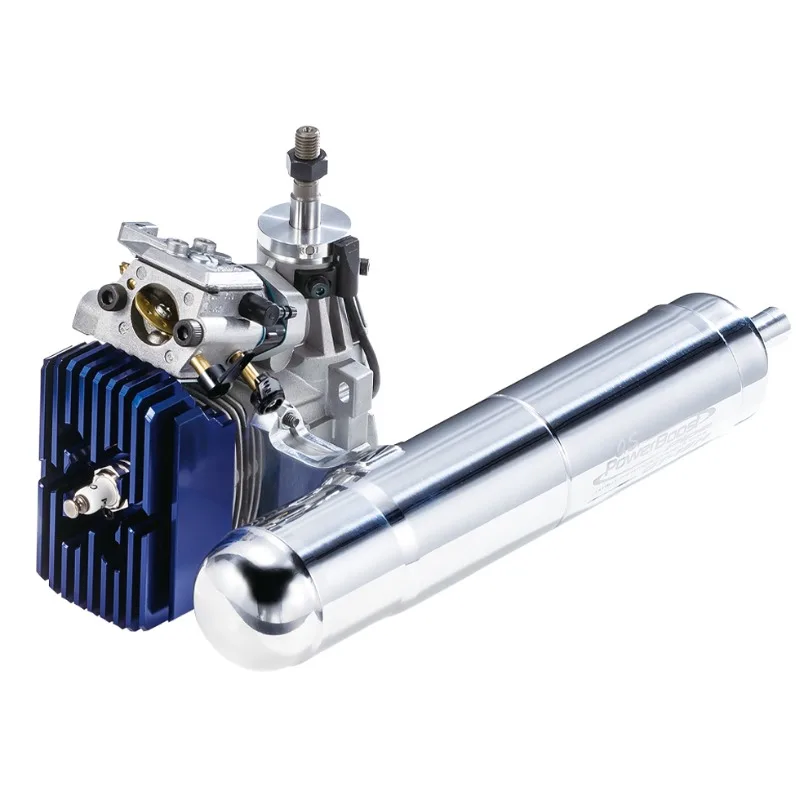 NF OS Engines GT15HZ II 15cc 2 - Rc Helicopter Gas ulasan dan harga